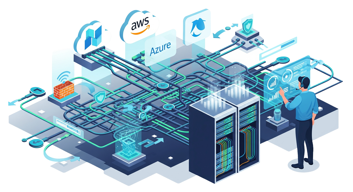Senior IT Specialist image